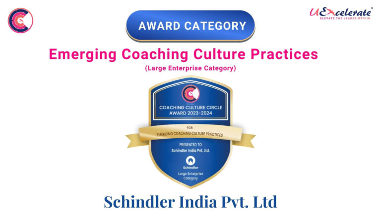Emerging Coaching Culture Practices