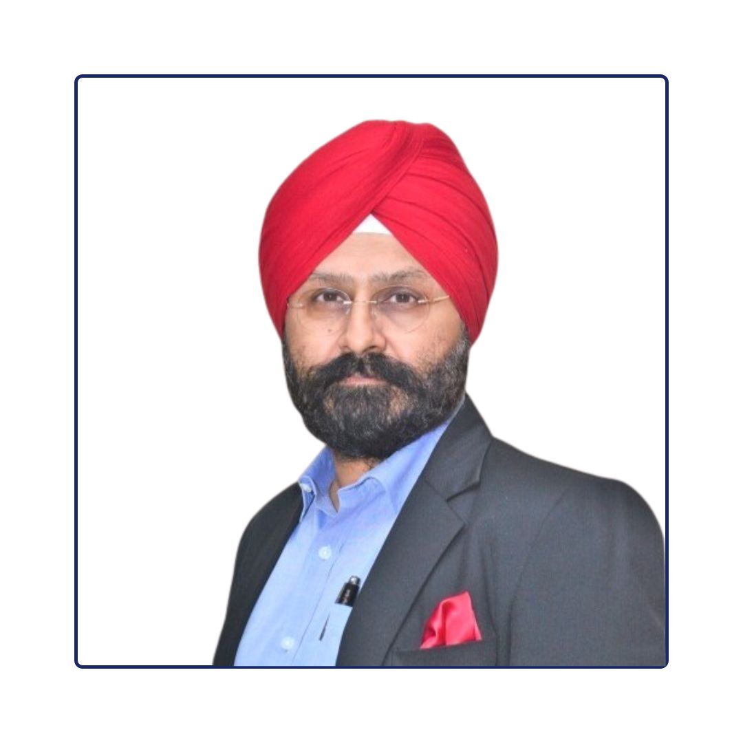 Dr. Jagmohan Singh Rishi