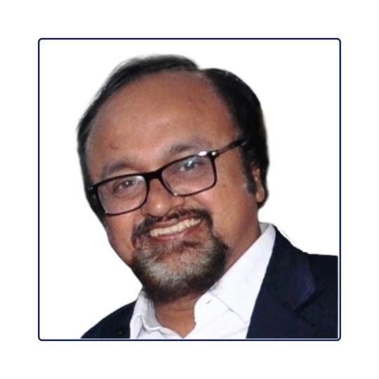 Padmakumar Anantakrishnan